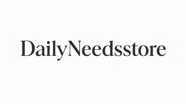 DailyNeedsstore